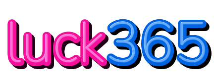 luck365 — logo kanal