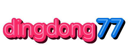dingdong77 — logo kanal