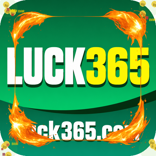 luck365 — mitra unggulan